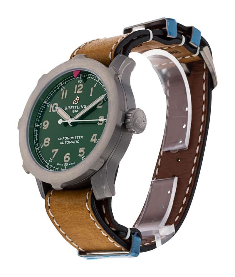 Breitling Aviator 8 EB2040